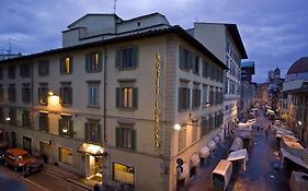 Hotel Corona D'italia Florence